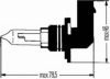 FIAT 0009947274 Bulb